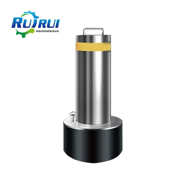 Automatic Retractable Bollards Automatic Retractable Bollards